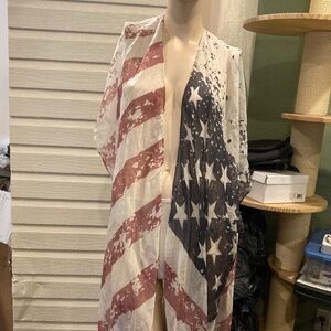 Swim cover up usa